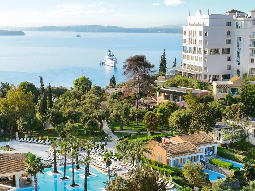 Grecotel Eva Palace GRECOTELS HOTELS & RESORTS
