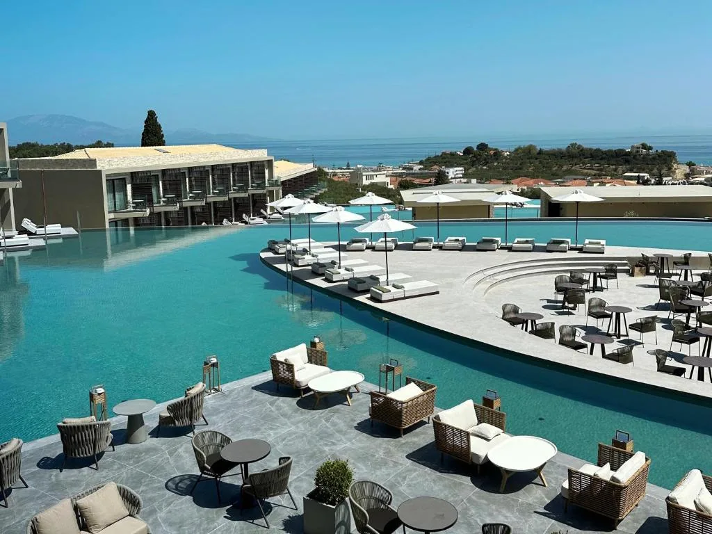 King Jason Zante – Designed for adults A member of Louis Hotels Elegant Collection