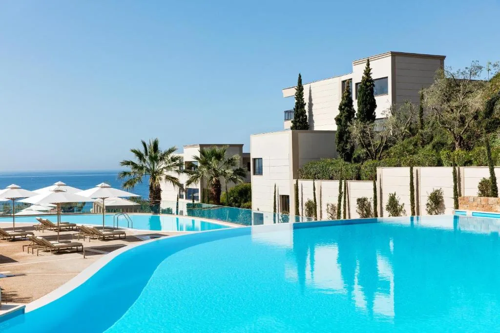 Ikos Oceania Ikos Resorts