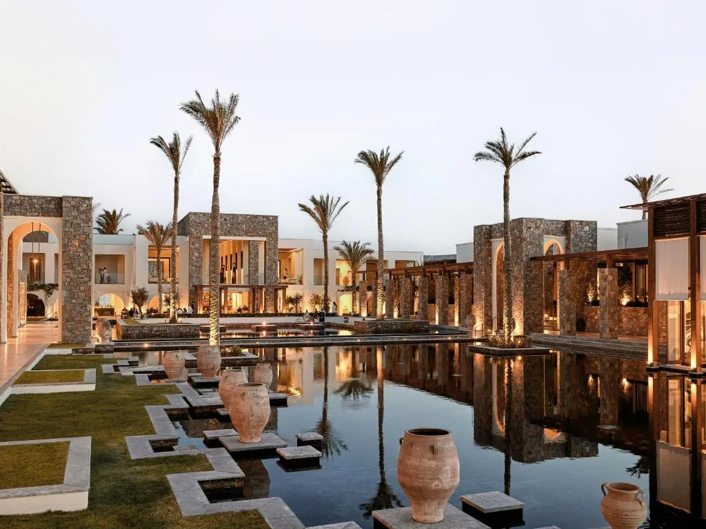 Amirandes Grecotel Exclusive Resort GRECOTEL HOTELS & RESORTS
