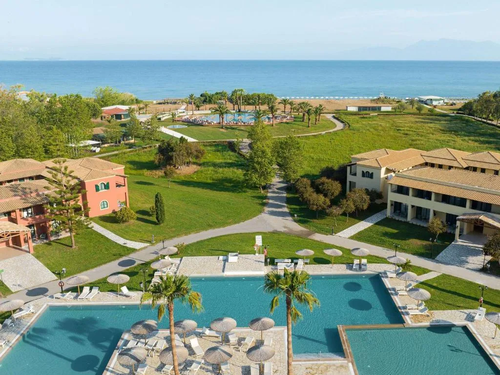 Grecotel Lux Me Costa Botanica GRECOTELS HOTELS & RESORTS