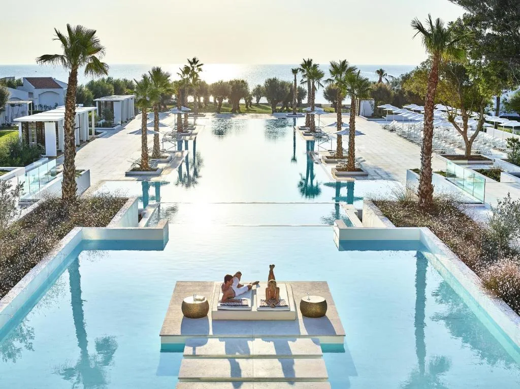 Grecotel Lux Me Dama Dama GRECOTEL HOTELS & RESORTS