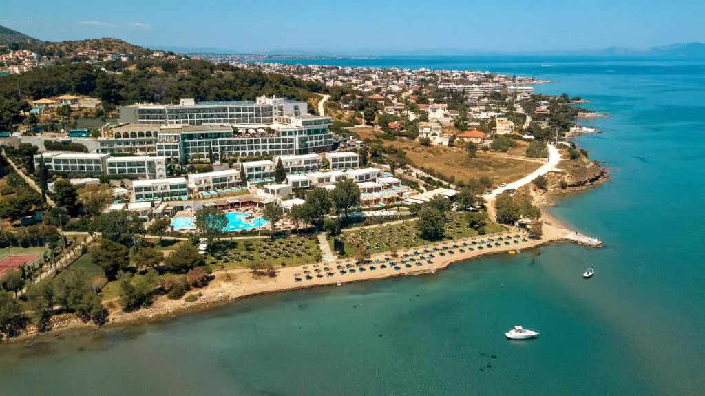 Dolce Athens Attica Riviera DOLCE HOTELS & RESORTS by WYNDHAM