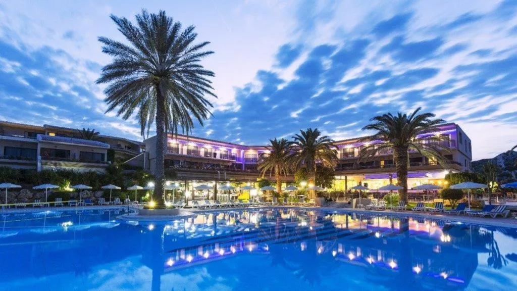 Cathrin Hotel /HotBr