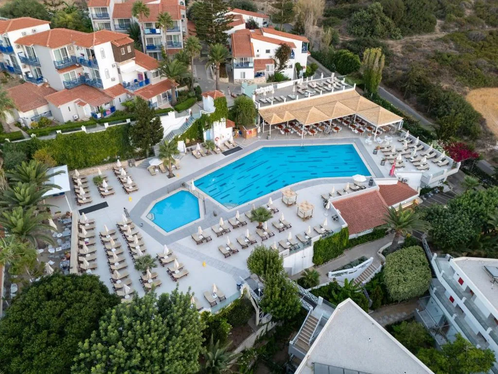 Rethymno Mare & Water Park