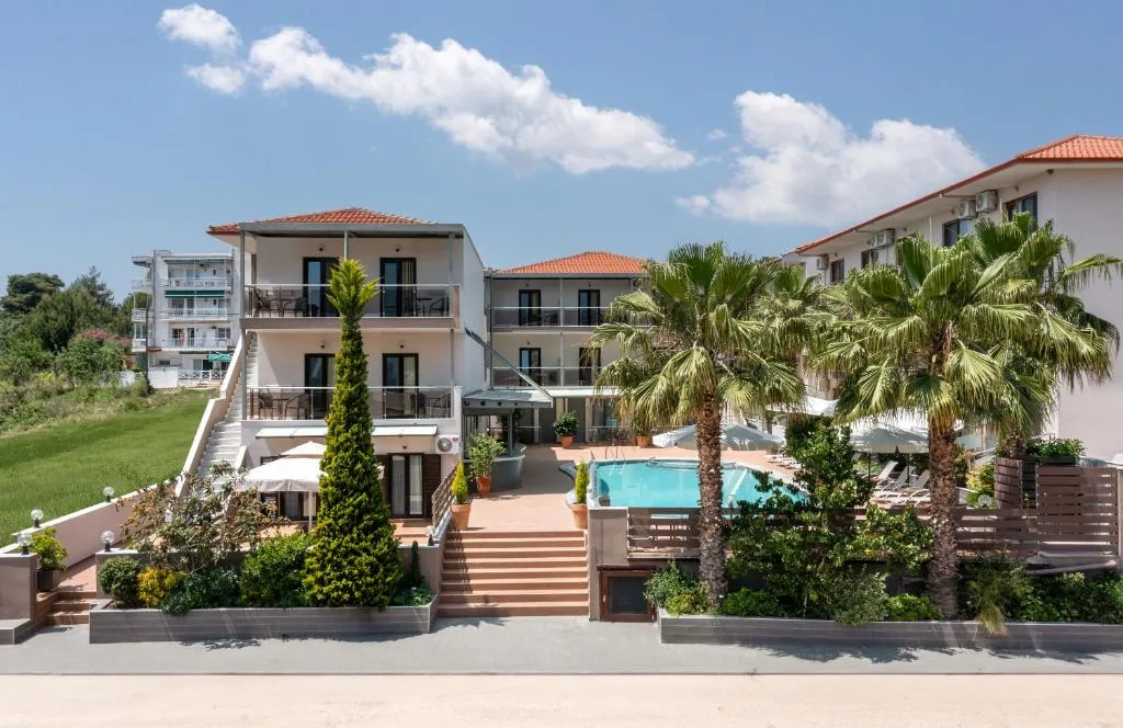 Simeon Hotel