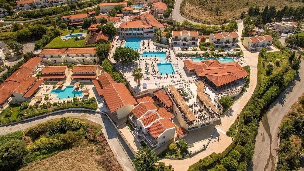 Aegean View Aqua Resort Kos/HotBr