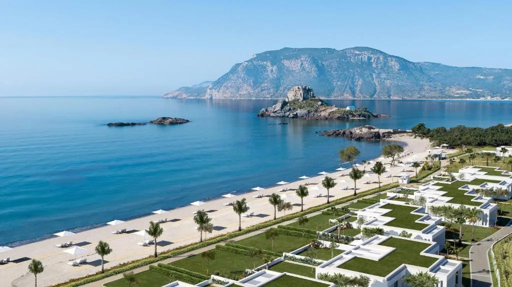 Ikos Aria Ikos Resorts