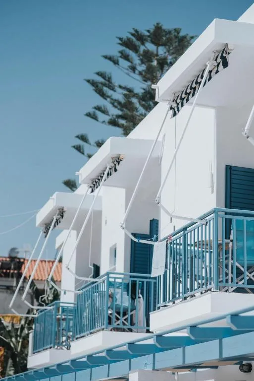 Saronis Hotel Agistri - Adults Only