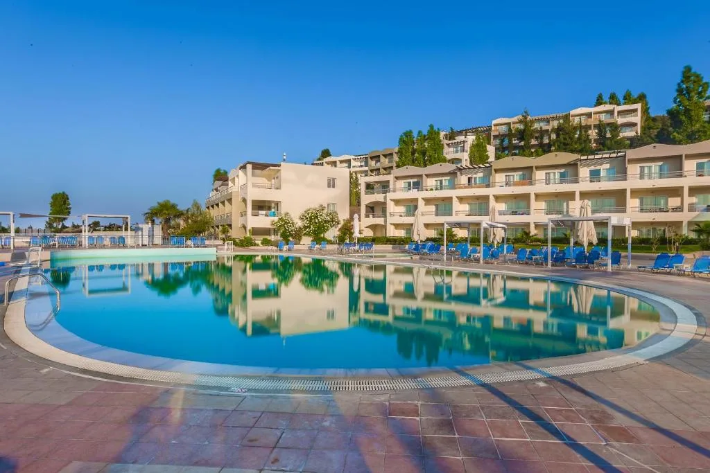 Kipriotis Aqualand Hotel /HotBr