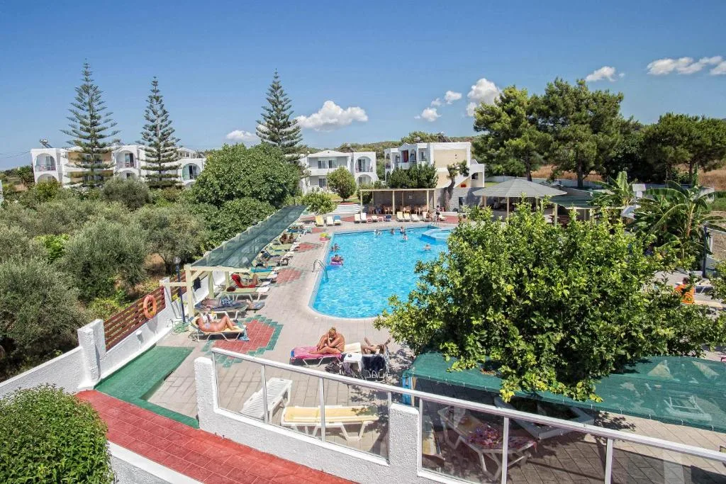 Summer Dream Hotel/HotBr