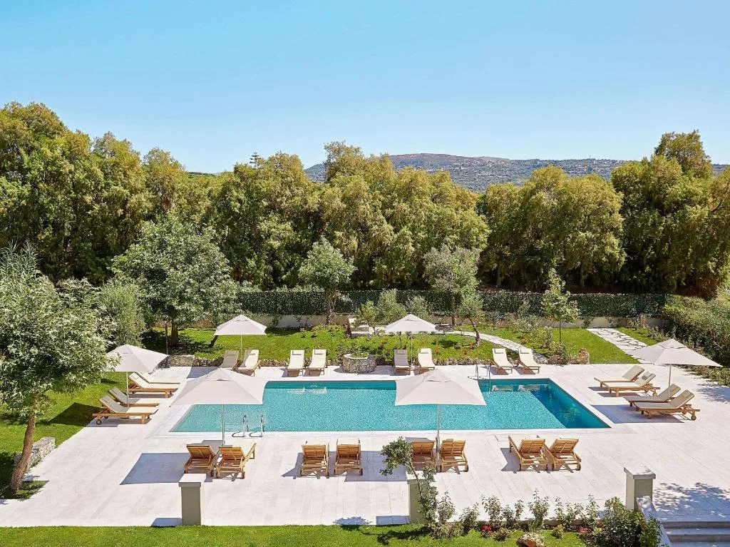 Villa Oliva GRECOTEL HOTELS & RESORTS