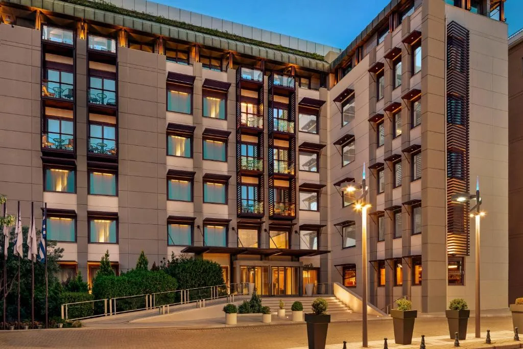 Lazart Hotel Trademark