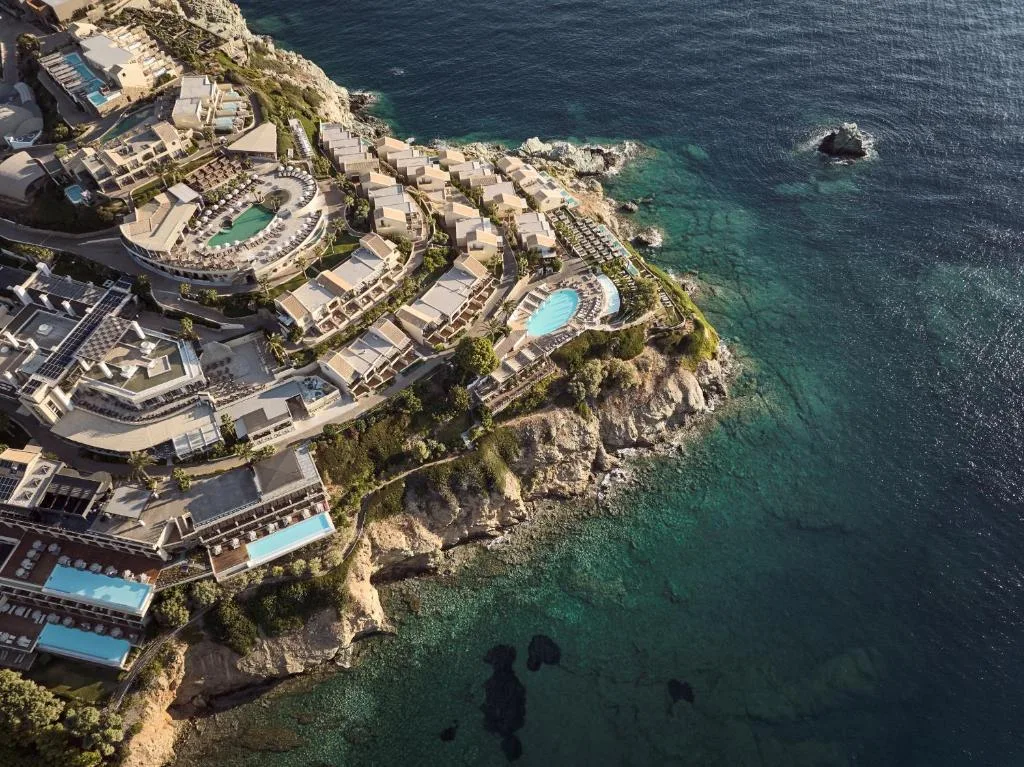 Seaside a Lifestyle Resort