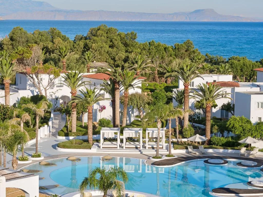 Grecotel Caramel Boutique Resort GRECOTEL HOTELS & RESORTS
