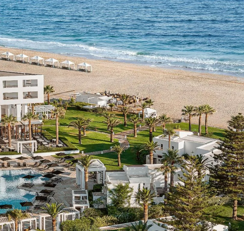 Grecotel Creta Palace Luxury Resort