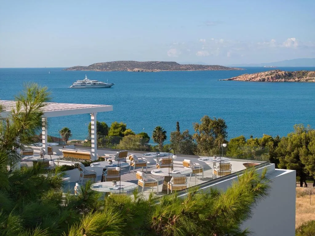 Vouliagmeni Suites GRECOTEL HOTELS & RESORTS