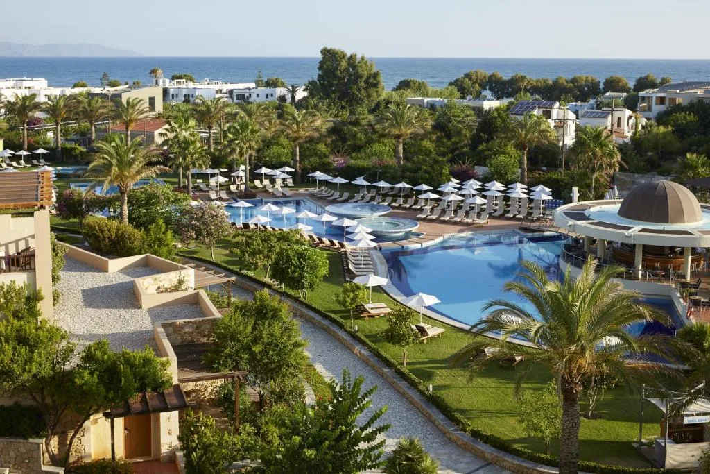 Minoa Palace Resort