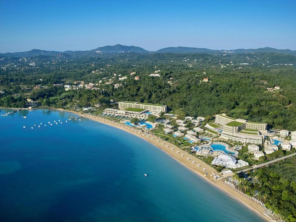 Ikos Dassia Ikos Resorts