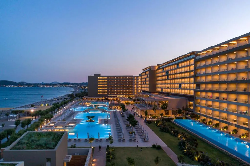Amada Colossos Resort LOUIS HOTELS