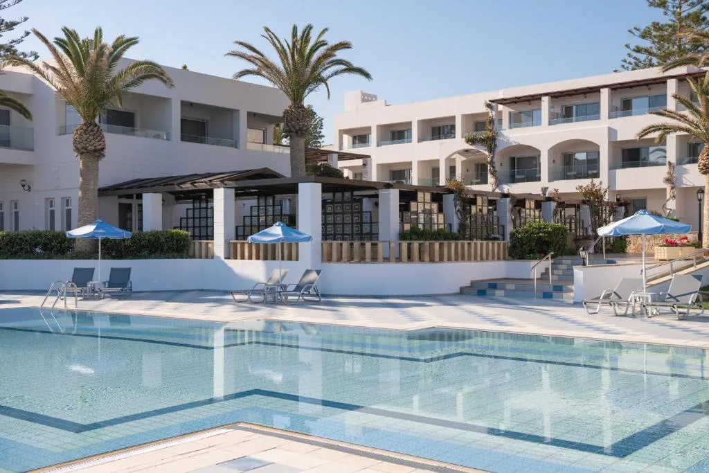 Creta Royal Hotel/Adults Only