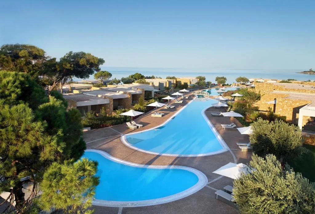 Ikos Olivia  Ikos Resorts